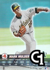 Mark Mulder