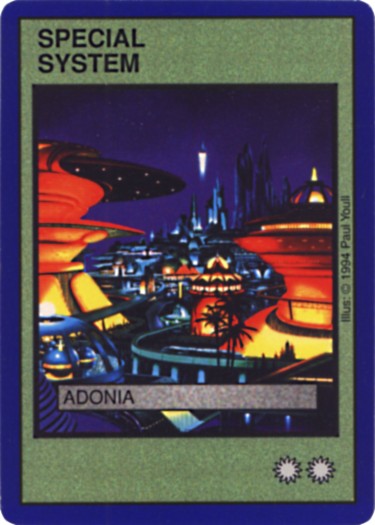 Adonia