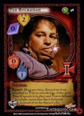Ted Buchanan - Lvl 1