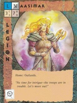Aasimar