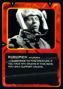 Robomen