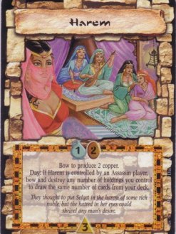 Harem