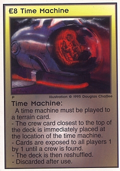 Time Machine