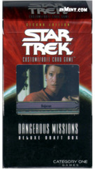 Dangerous Missions Kira Nerys Pack