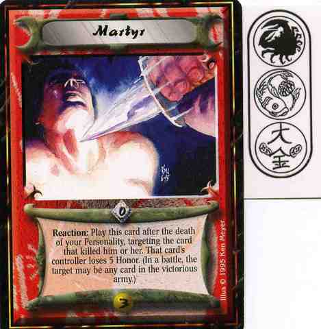 Martyr