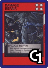 Damage Repair