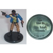 Elite Rebel Commando - Legacy of the Force Promo