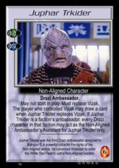 Juphar Trkider