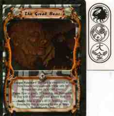 The Great Bear