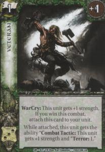 Veteran