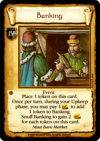 Banking