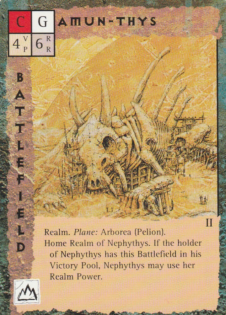 Amun-Thys