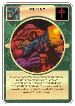 Mutiny