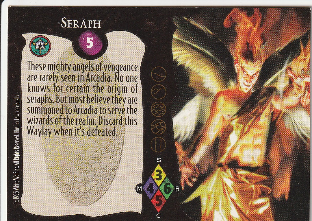 Seraph