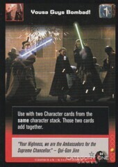 Yousa Guys Bombad! [Beta]