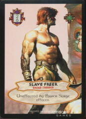 Slave Freer