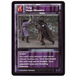 Hugh Fitzcairn : Trip