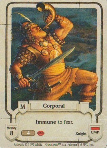 Corporal
