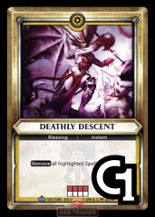 Deathly Descent