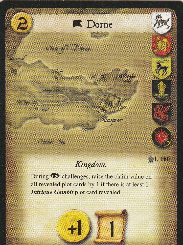 Dorne