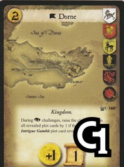 Dorne