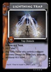 Lightning Trap