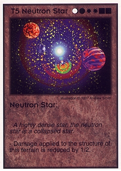 Neutron Star