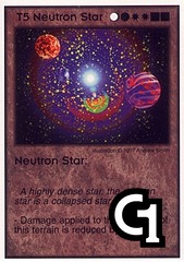 Neutron Star