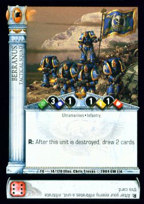 Berranus