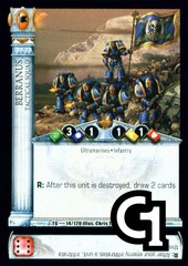 Berranus