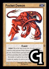 Pocket Demon