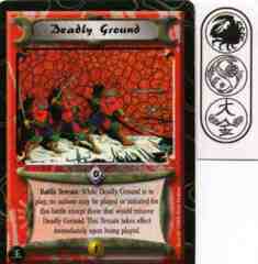 Deadly Ground
