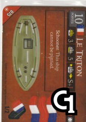 Le Triton - 75