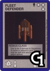 Remus Class