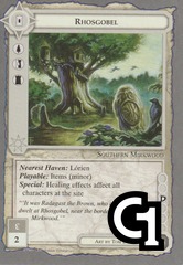 Rhosgobel [Reprint] - TW413