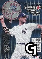 Mariano Rivera