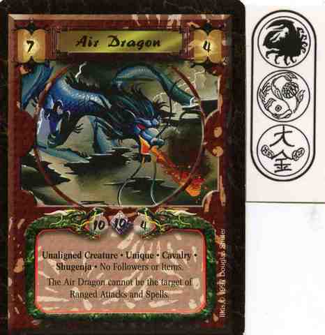 Air Dragon