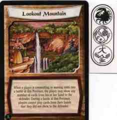 Lookout Mountain