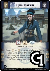Kuni Igarasu