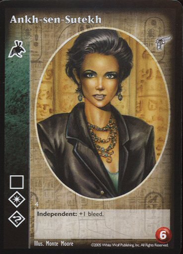 Ankh-sen-Sutekh