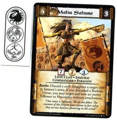 Matsu Satsune
