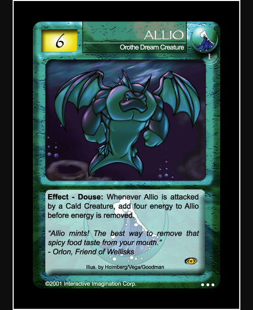 Allio