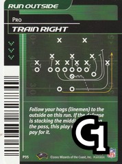 Train Right