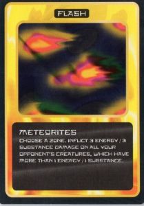 Meteorites