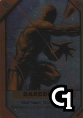 Daredevil 152/250 Foil