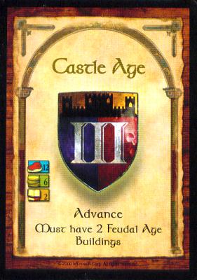 Castle Age (III)