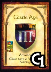 Castle Age (III)