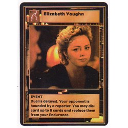 Elizabeth Vaughn