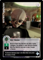 Doikk Nats - Smuggling Contact