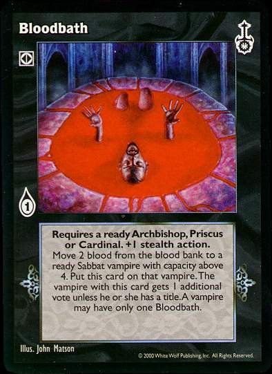Bloodbath